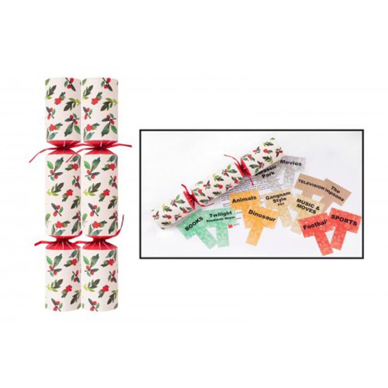 12 inch Eco Berry Cracker (Qty 50)