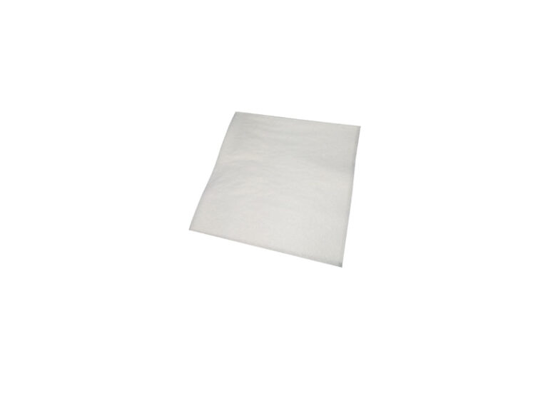 25cm 2Ply White Cocktail Napkins (4000)