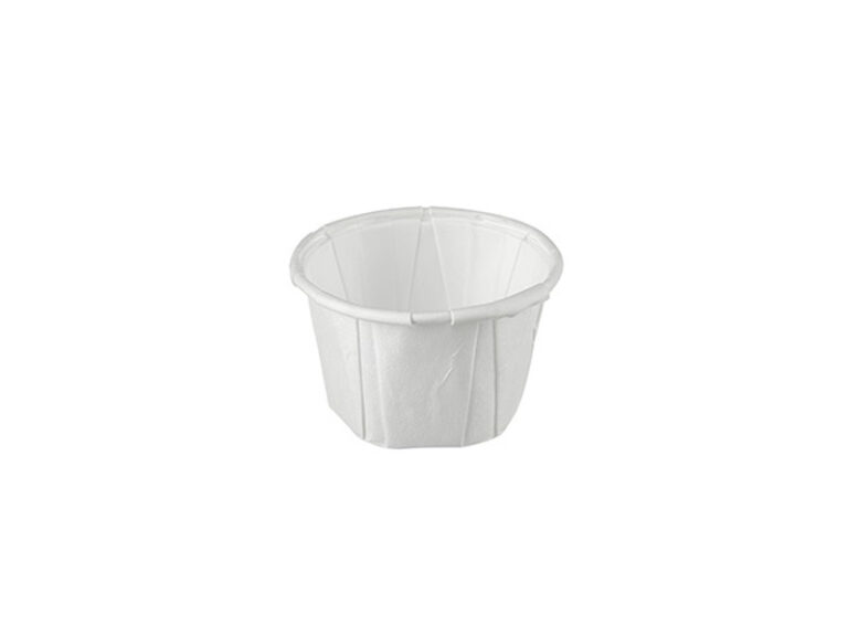 2oz Paper Souffle Cases (5000)