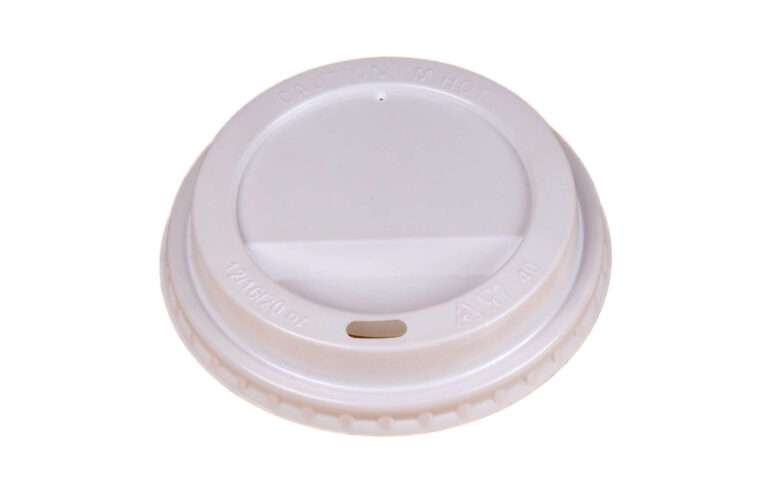 8oz Lids for VIP Ripple Cups (Qty 1000), secure and durable lids for 8oz ripple cups