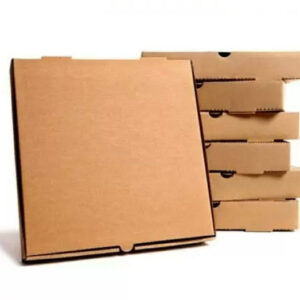 Pizza Boxes & Trays