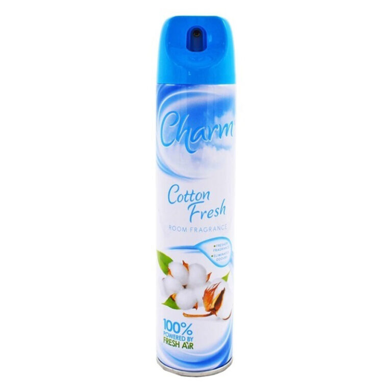 Air Freshener (1x300ml) Aerosol
