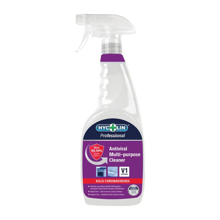 Anti Viral Spray V1  (6x750ml)