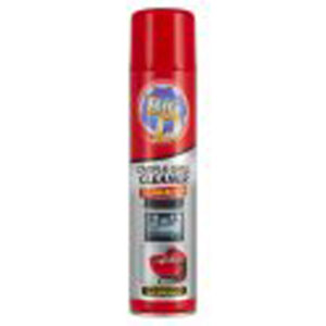Big D Oven & Grill Cleaner (300ml)