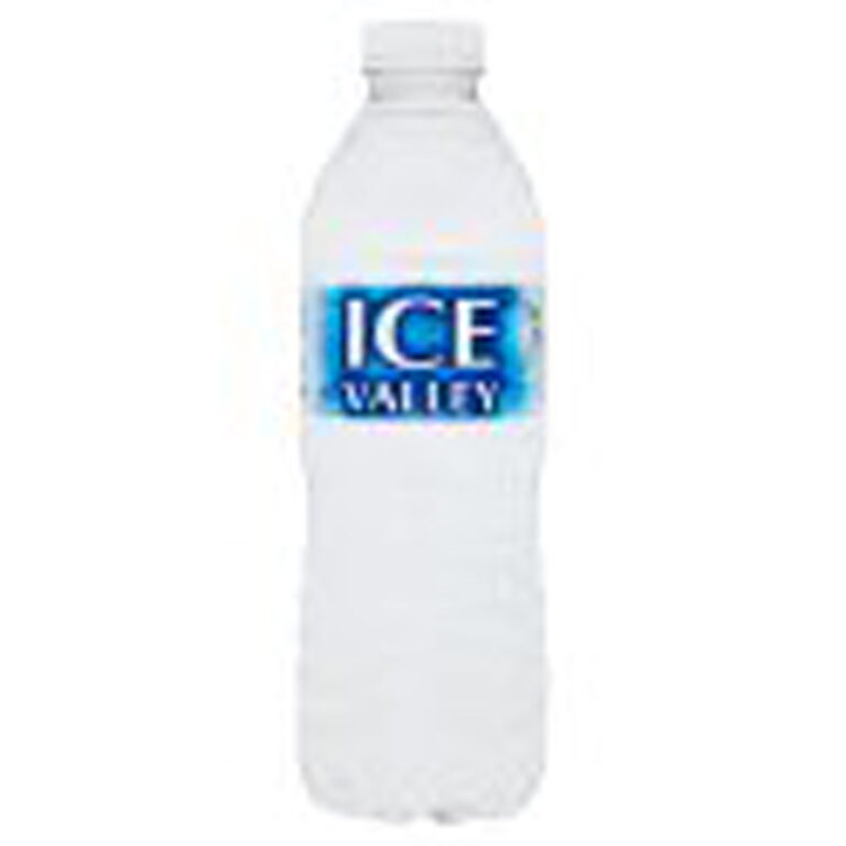 Bottle Water 500ml (24)
