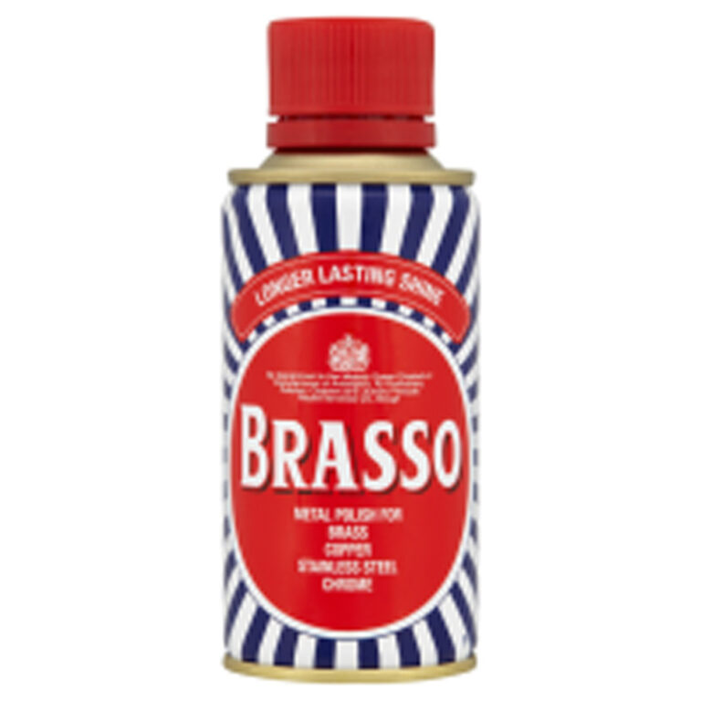Brasso (175ml)