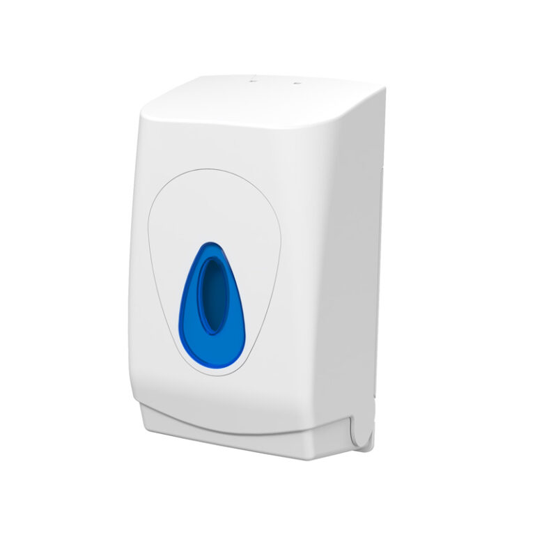 Bulk Pack Toilet Dispenser (Qty 1)