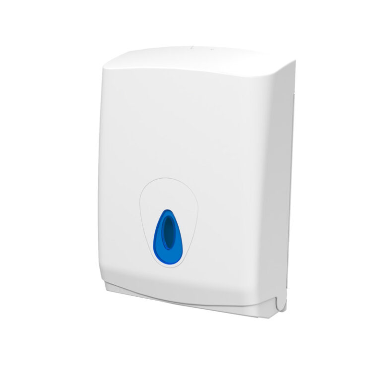 C Fold Towel Dispenser (Qty 1)