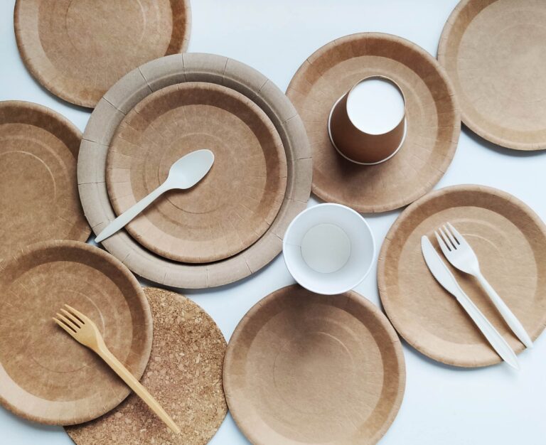 catering supplies from Depot