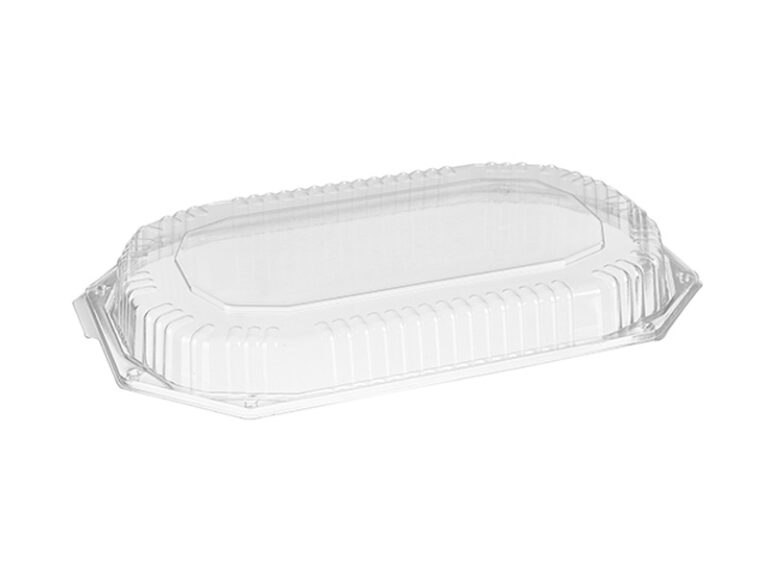 Clear Lid For Large Platter (17x11 inch) 430x280mm (1)