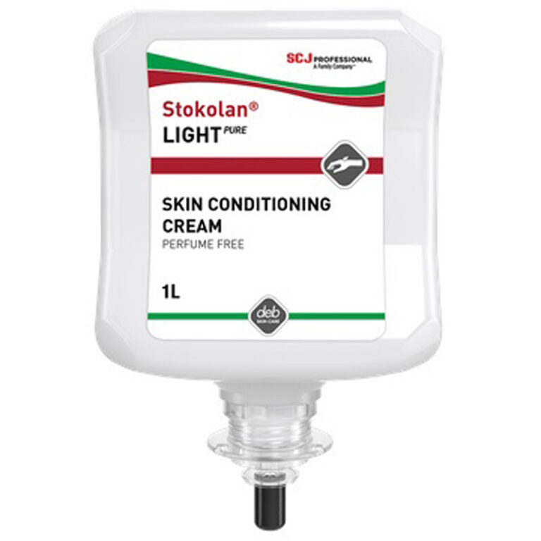 Deb Stokolan Lite Pure (1Ltr)