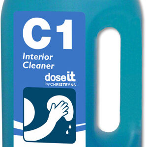Dose It C1 Interior Cleaner (1Ltr)