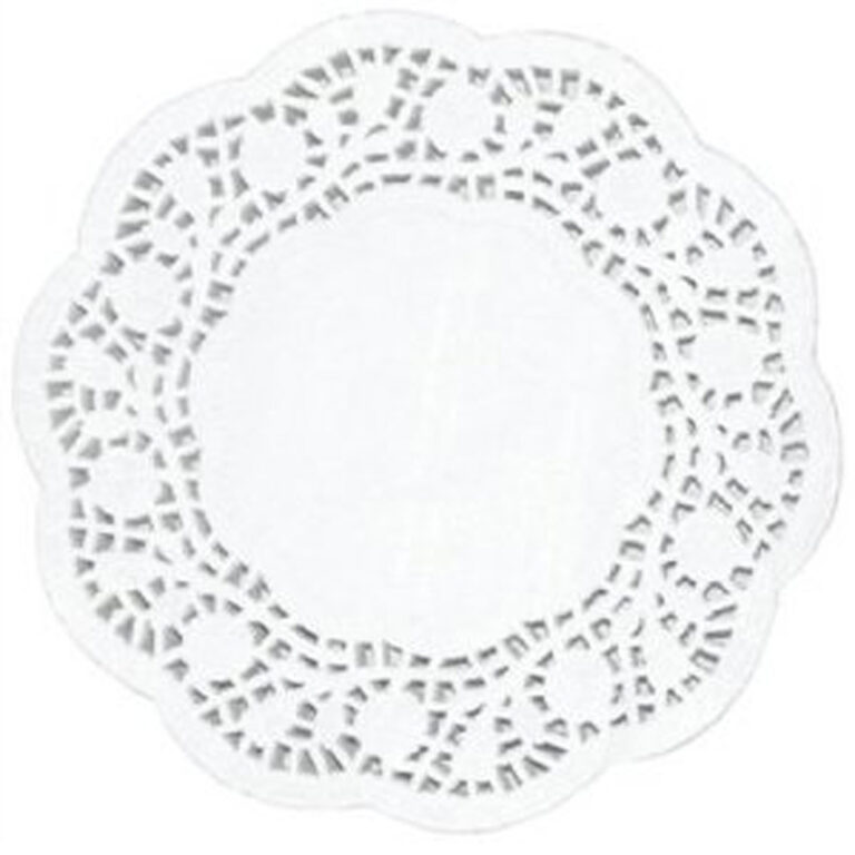 Doyleys 4.5 inch 115mm (Qty 250)