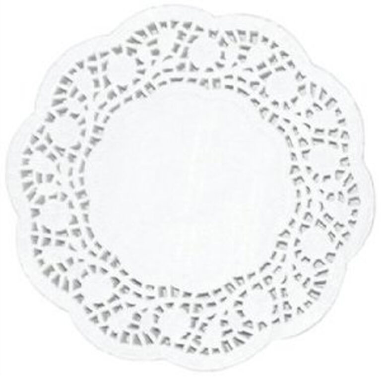 Doyleys 9.5 inch 241mm (Qty 2000)