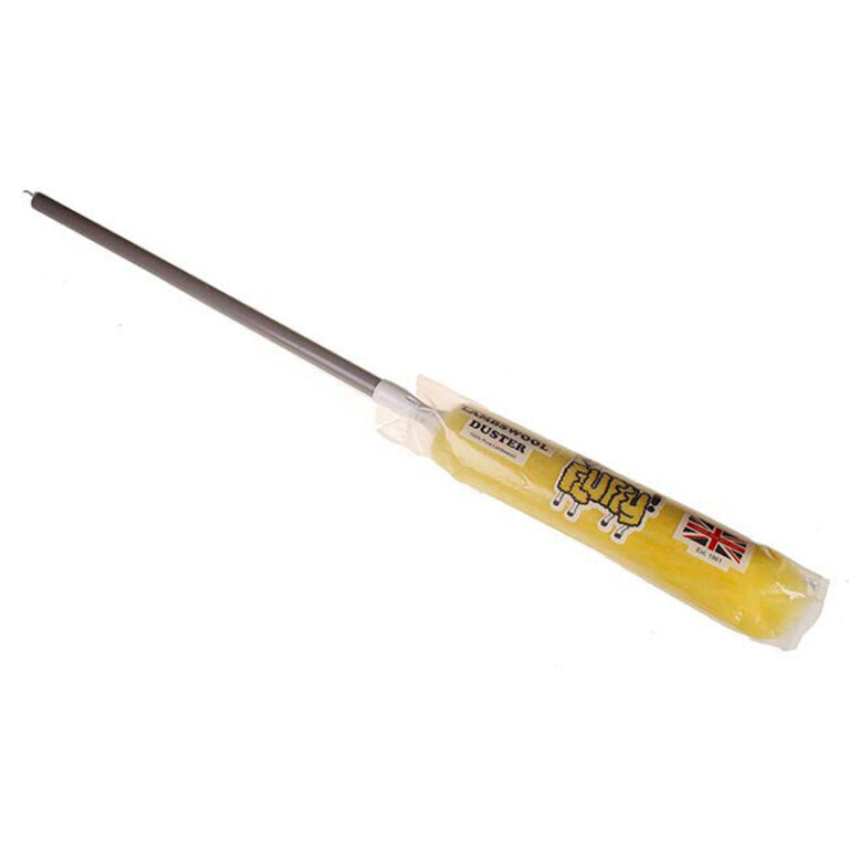 Duster Lambswool Telescopic 30-42 inch (Qty 1)