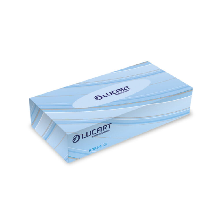 Facial Tissues 2Ply 100 Sheet (36X100)