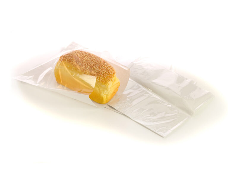 Film Front Bags 10x10 inch (Qty1000)