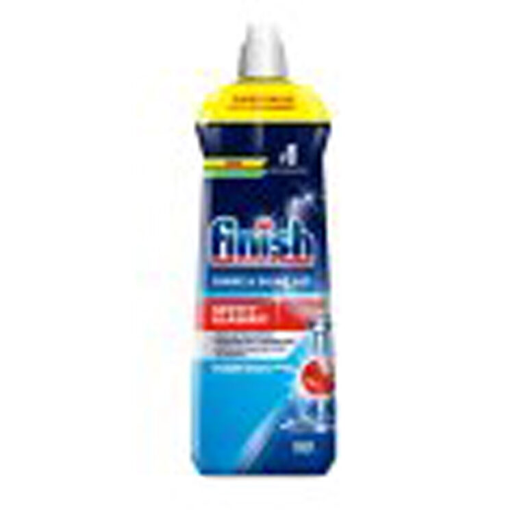 Finish Rinse Aid (800ml)