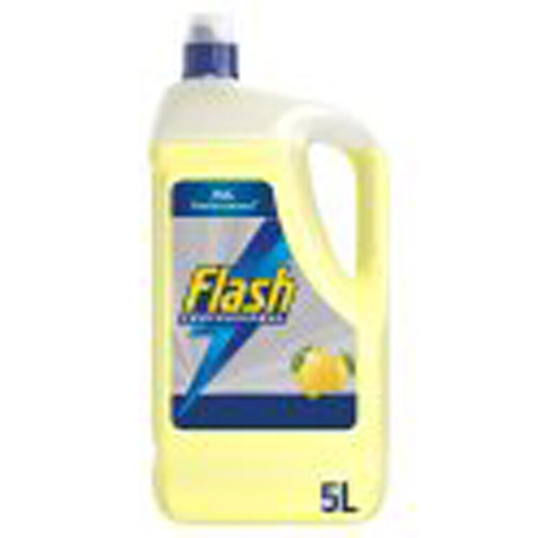 Flash All Purpose Cleaner (5Ltr)