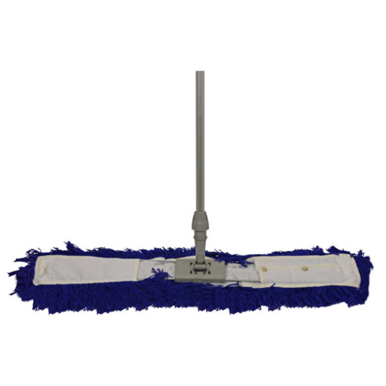 Flat Floor Sweeper 80cm (1)
