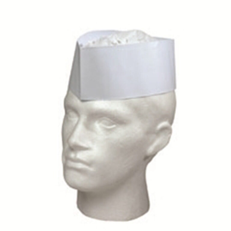 Forage Hats (Qty 100)