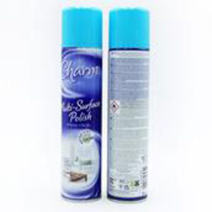Furniture Polish 240ml Aerosol (1)