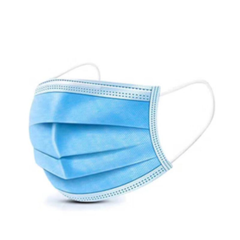 Hygiene Masks Type 11R Medical Face Mask (50)