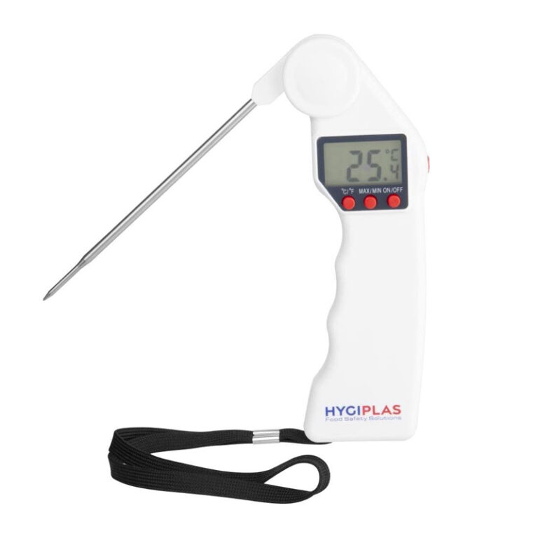 Hygiplas Easytemp Food Thermometer Probe (1)