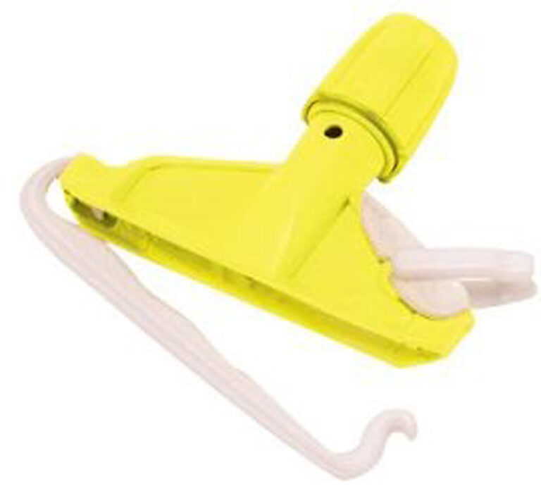 Kentucky Plastic Clip