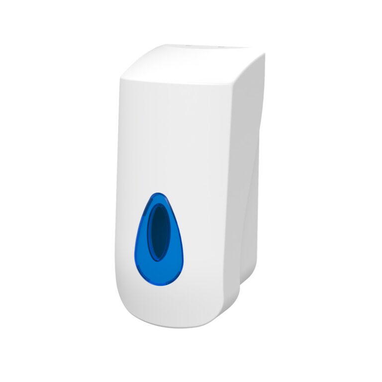 Liquid Refillable Soap Dispenser 900ml (Qty 1)