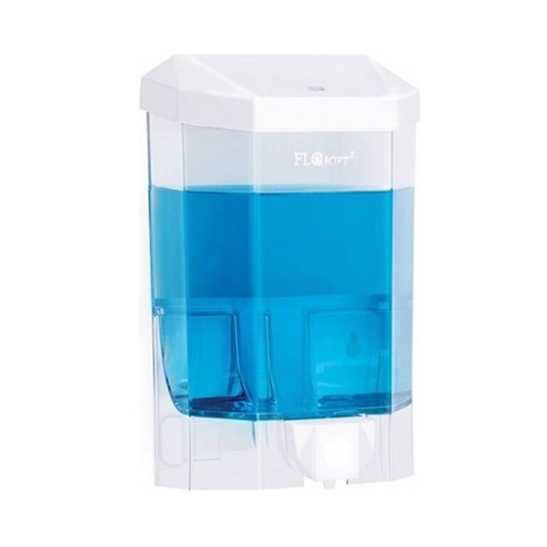 Liquid Soap Dispenser (500ml)