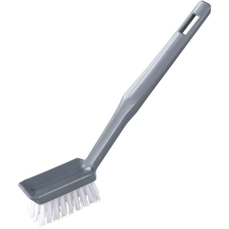 Long Handled Washing Up Brush (Qty 1)