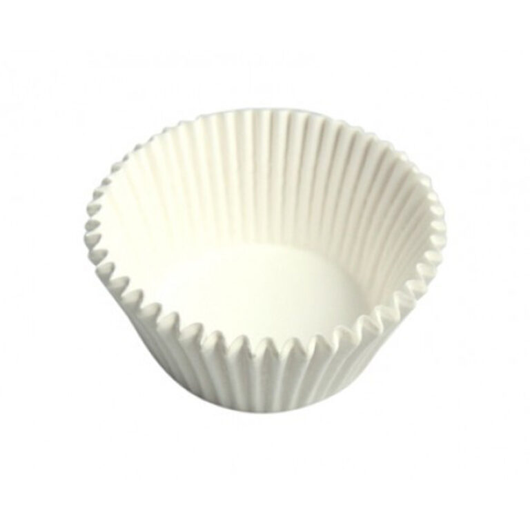 Muffin Cases - Greaseproof (Qty 250)