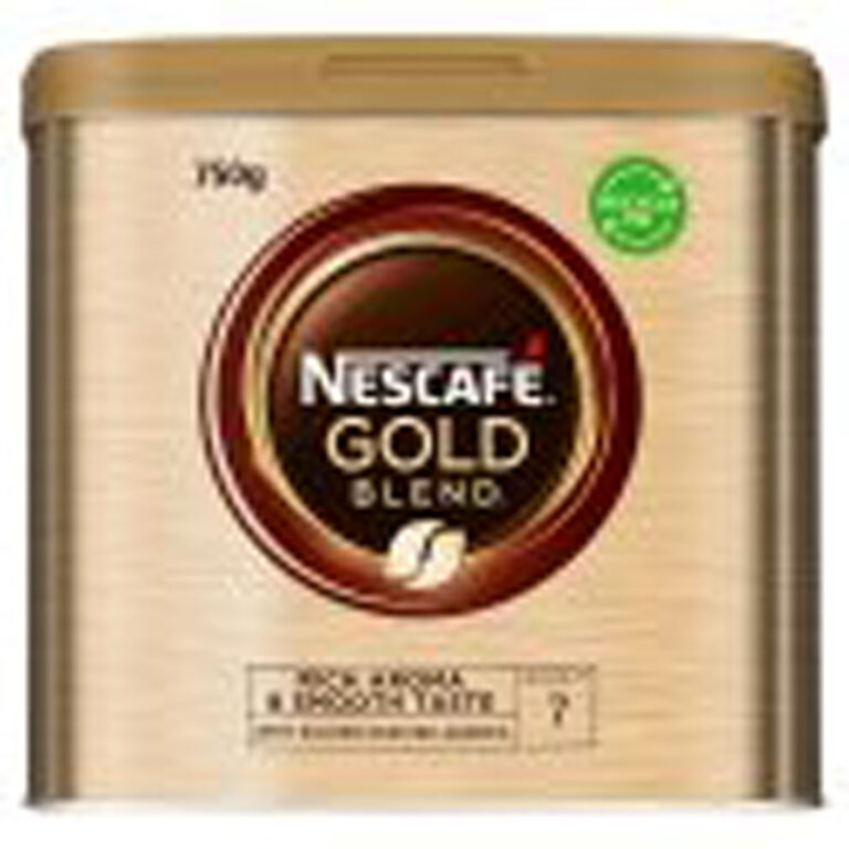 Nescafe Gold Blend Instant Coffee 750g