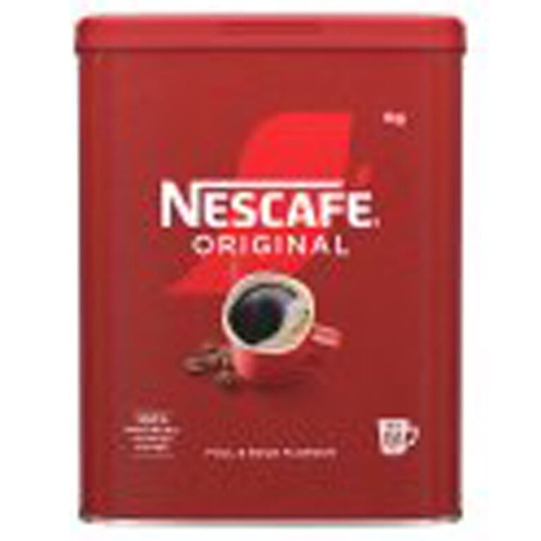 Nescafe Original Instant Coffee 1Kg