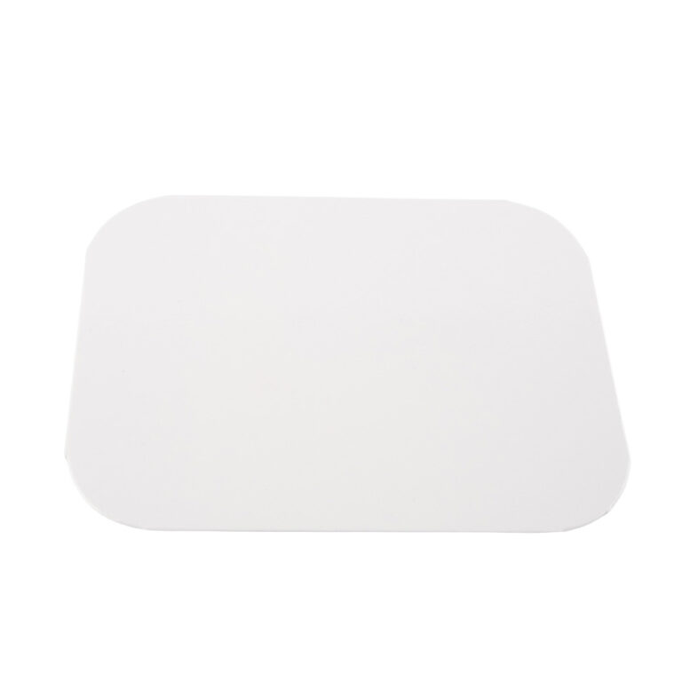 No 1 Small Foil Lid (Qty 1000)