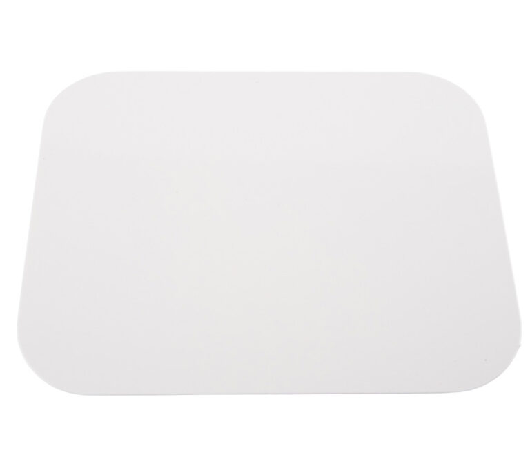 No 2 Medium Foil Lids (Qty 125)