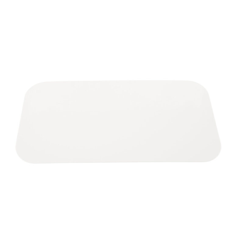 No 6A Large Foil Lids (Qty 125)