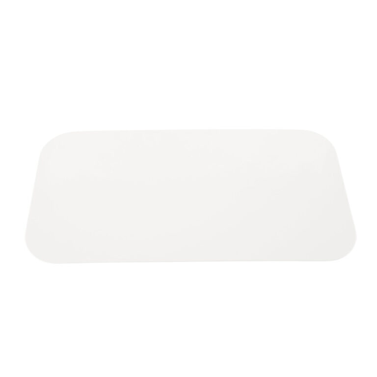 No 6A Large Foil Lids (Qty 500)