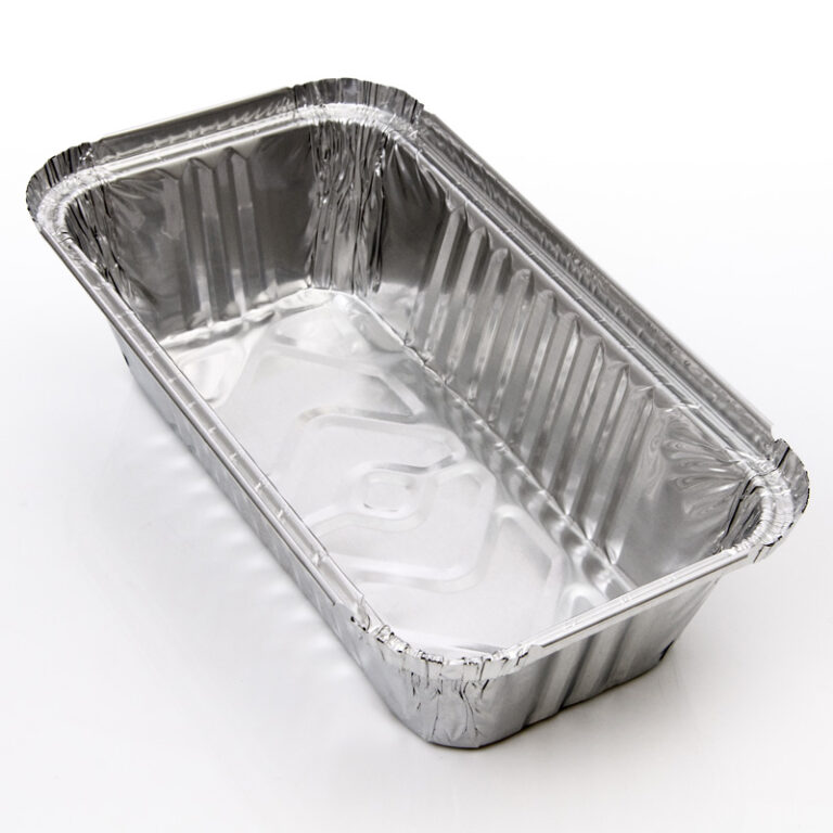 No 6A Large Foil (Qty 125)