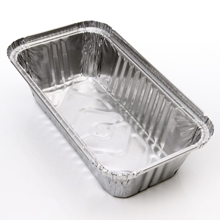 No 6A Large Foil (Qty 500)