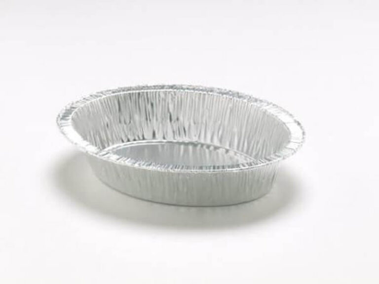 Oval Pie Dish 181X141X35 (Qty 880)
