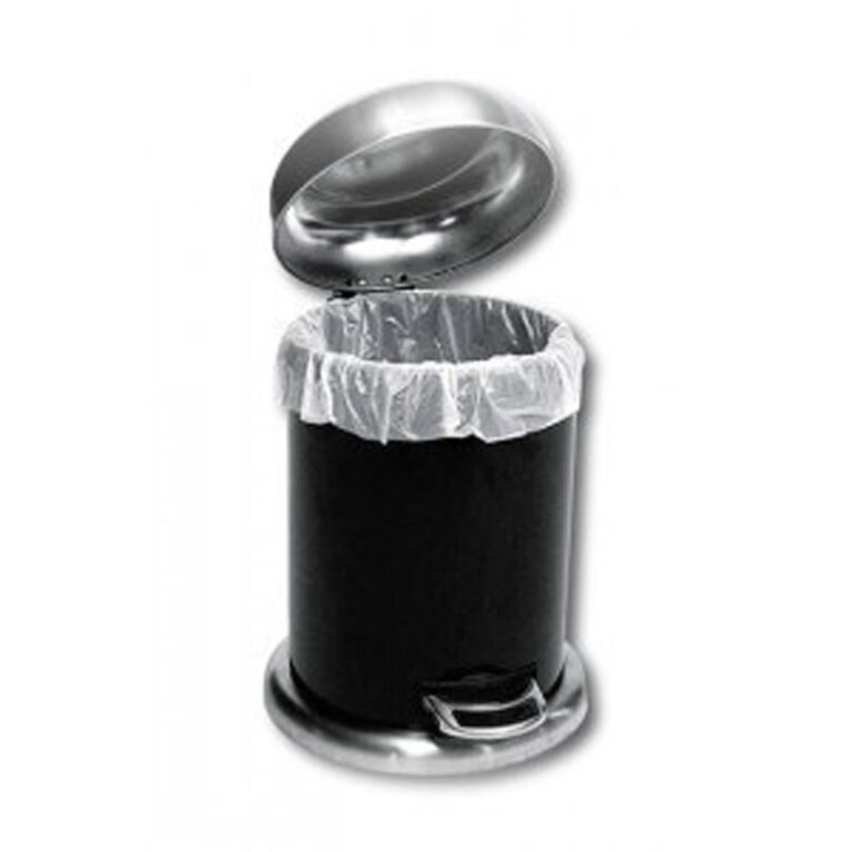 Pedal Bin Liners 11x17x18 inch  Mars (1000)