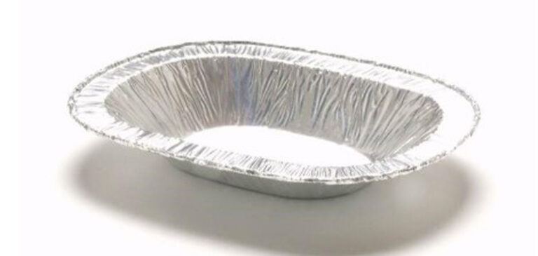 Pie & Mash Shop  Foils Ch-36G 151 (Qty 4500)