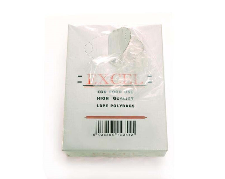 Poly Bags 12x18 inch (Qty 1000)