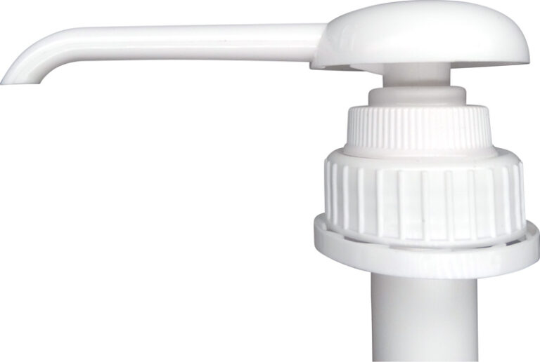 Pump For 750ml Soap Bottles (1)