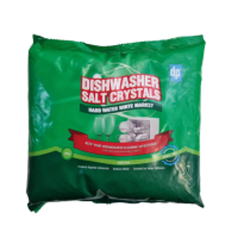 Salt Dishwash  (2Kg)