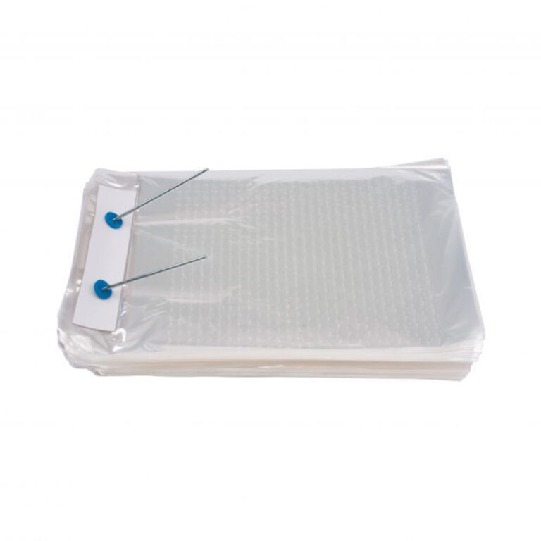Seal Bags Perforated 250x300mm (2000)