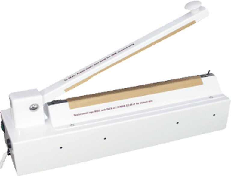 Seal Machine 10 inch Snappy Sealer