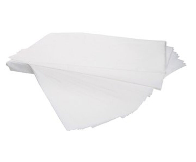 Silicone Paper Sheets 18x30 inch 450x750mm (480)